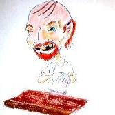 Owner & Founder of Chip Snapper's Tap Room on the Avenue in Kensington, Philadelphia. Based on Joe Conklin's creation.