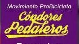 Movimiento pro bicicleta , incentivador constante de su uso como medio de transporte inagotable y no contaminante. Club ciclista. Ciclobandas . Los Andes