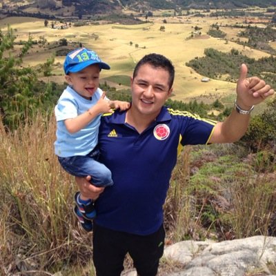 daninielperezo1's profile picture. 