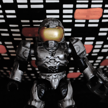 cyberpunketo's profile picture. #vegan #bitcoin #megabloks #DSLR #youtube