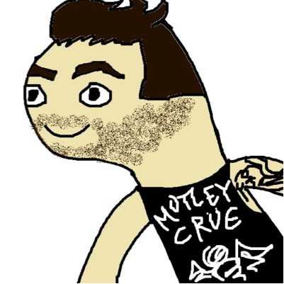 i em da drummr en nu politiks (Not affiliated with Louis Vecchio)
