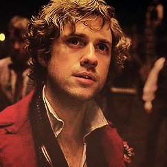 apollo_enjolras's profile picture. Leader of a rebellion

Trying to make France a better place, day by day.  || It is time for us all to try defying monarchy ||
