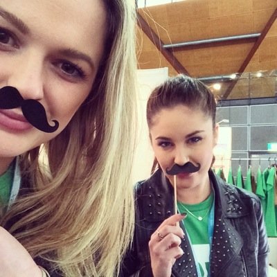 BrionyMedhurst's profile picture. Channel account manager for Vend Australia