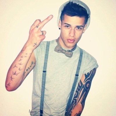 Gay. Single. And fierce. Oh, you don't like me? That's fine.