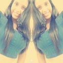 Ginger Dominguez  - @_gingerd - Twitter