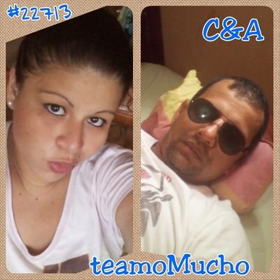 #EnamoradaDeLaVidaQeTengo #TeamoCiriloCarriel #Ismael #Lucas..#MiVida