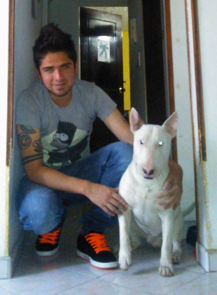 imbryantacero's profile picture. Fink-finkingme-finkwerk-wekele