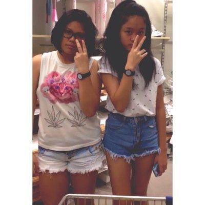 Alibaba_Chang's profile picture. Ah fuck.