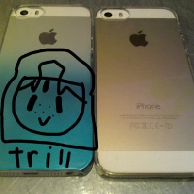 trillさんのプロフィール画像
