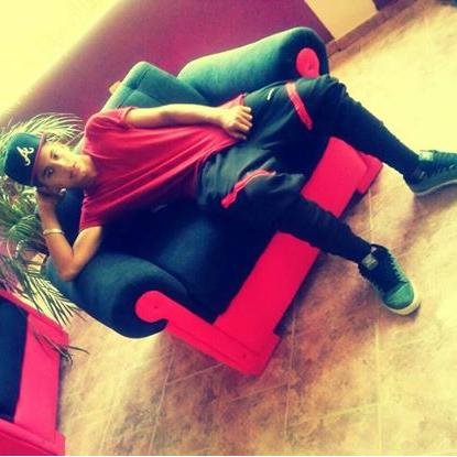 Nothing like us♥