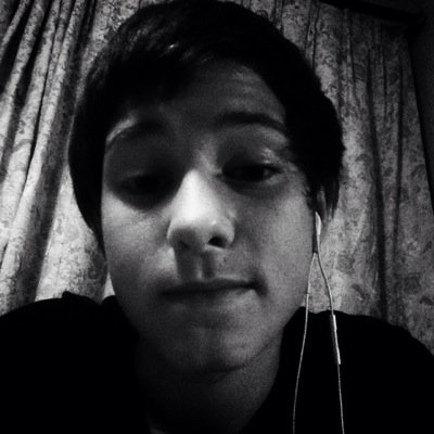 PaulValenti3's profile picture. If you were food, you'd be a tator thot.