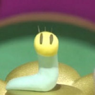ニャッキ