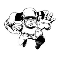 Optimist Football (@optimistftball) 's Twitter Profile
