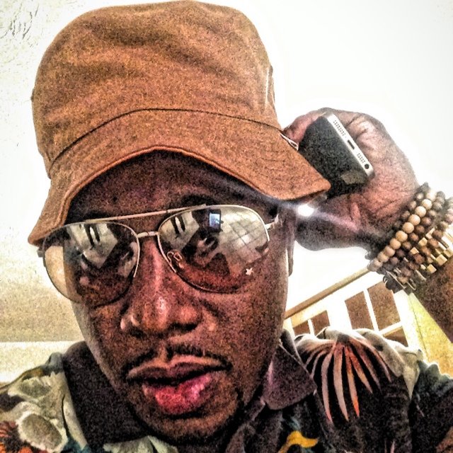 I ain't no ordinary n**ga look around this ain't what ordinary gets ya...