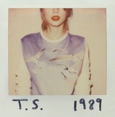 Happy 25th Taylor