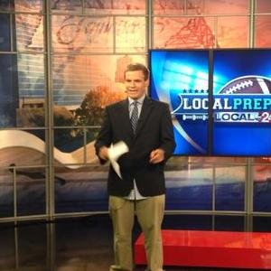 Local24Bryan's profile picture. Reporter for Local 24 Sports and CW 30 Sports.