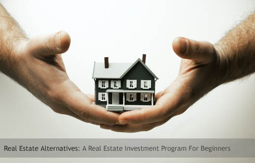 Real Estate Investor