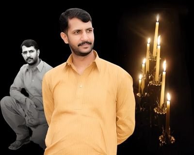 ImtiazTahirGudd's profile picture. 