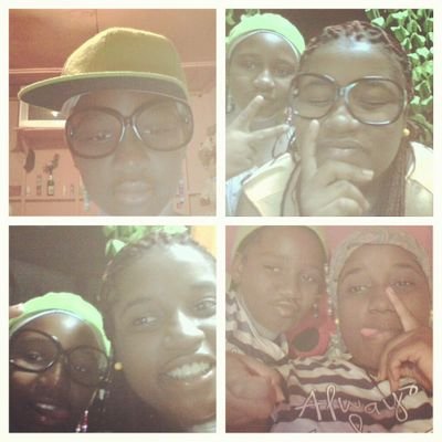 I $@LUT€ TO H@PP!N€$$................ I'M DIFFERENT♥♡★☆