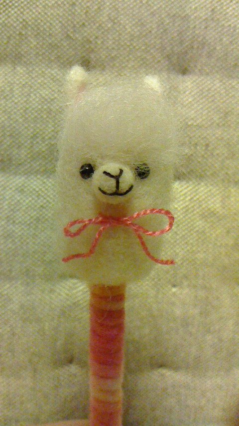 ふなっしー♪うどん♪にゃんこ♪アルパカ〜♪もふもふ…