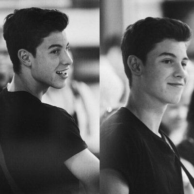 idiotdallas's profile picture. if you're not shawn mendes go away