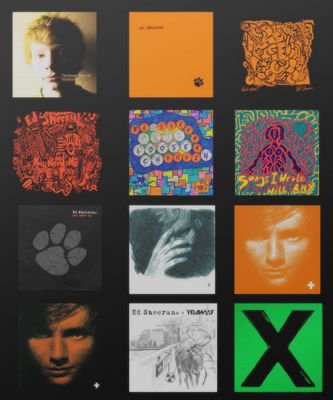 orangeman_12's profile picture. #EdSheeran  #love