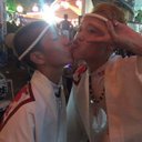 泰(*ϋ)梓 (@01taishi0422) Twitter