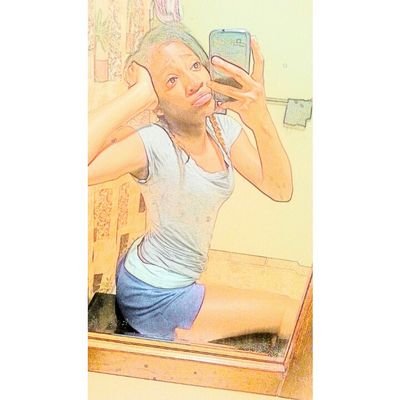 Be Pretty & Sack Money  Im Raheem Girlfriend