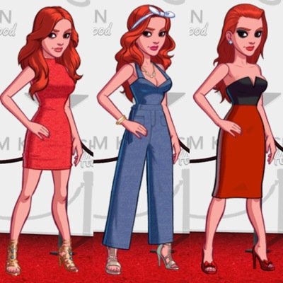 Single | Model | Actress | 21 | Izzy ❤️