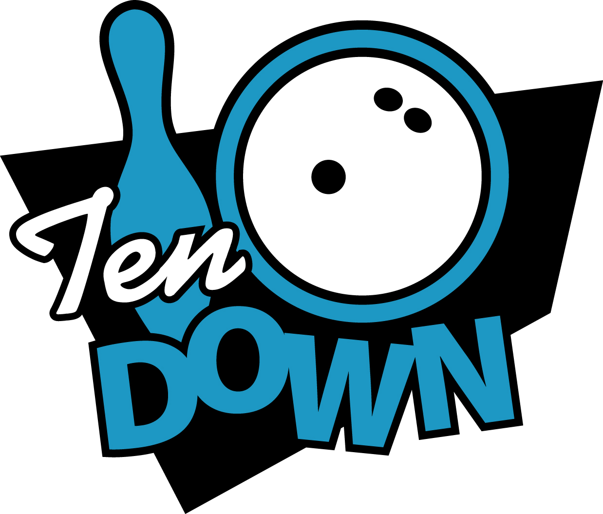 TenDownBowling's profile picture. 