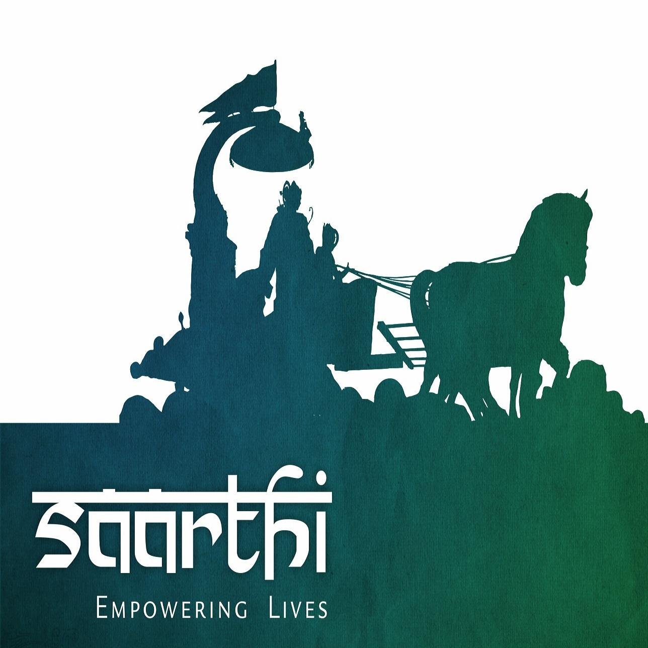 saarthi_mentor's profile picture. Guide/mentor for career counselling. You can drop us a mail on saarthi.empoweringlife@gmail.com or call us at 098 33 414914