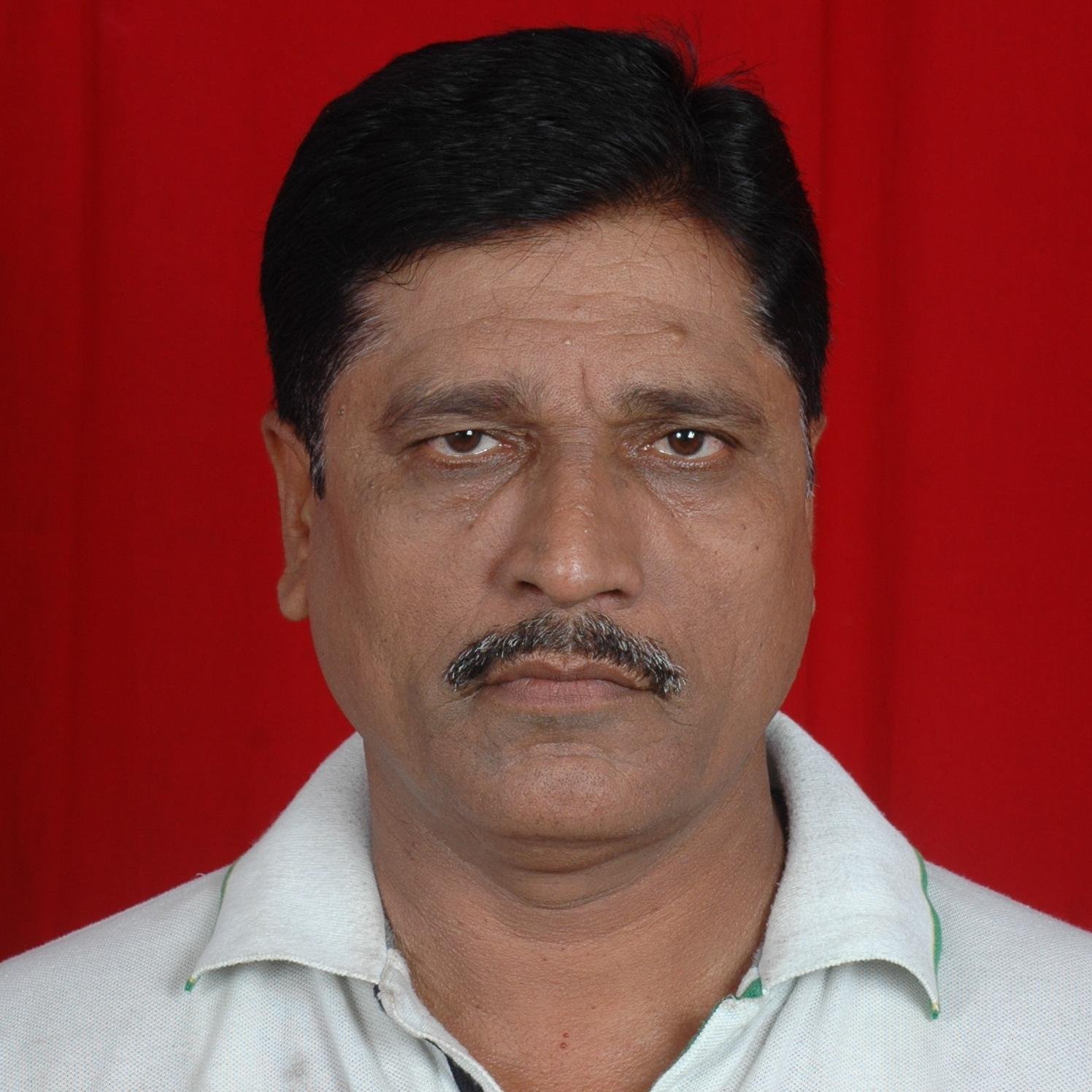 kcpatro_007's profile picture. 