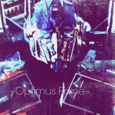I, am Optimus Prime. Leader of the Autobots. We have betrayed. #Taken @littlebikeblue#TransformersRP ROTF|DOTM|AOE|TFP