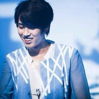Cause i don't wanna lose you now, Myungsoo♥