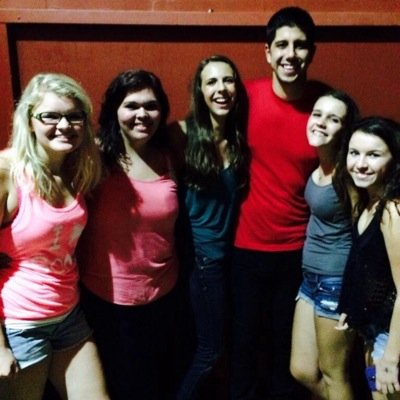 I met Joseph SoMo on 8/21/14. DEBUT ALBUM CAME OUT APRIL 8th. ORDER IT ON ITUNES NOW!