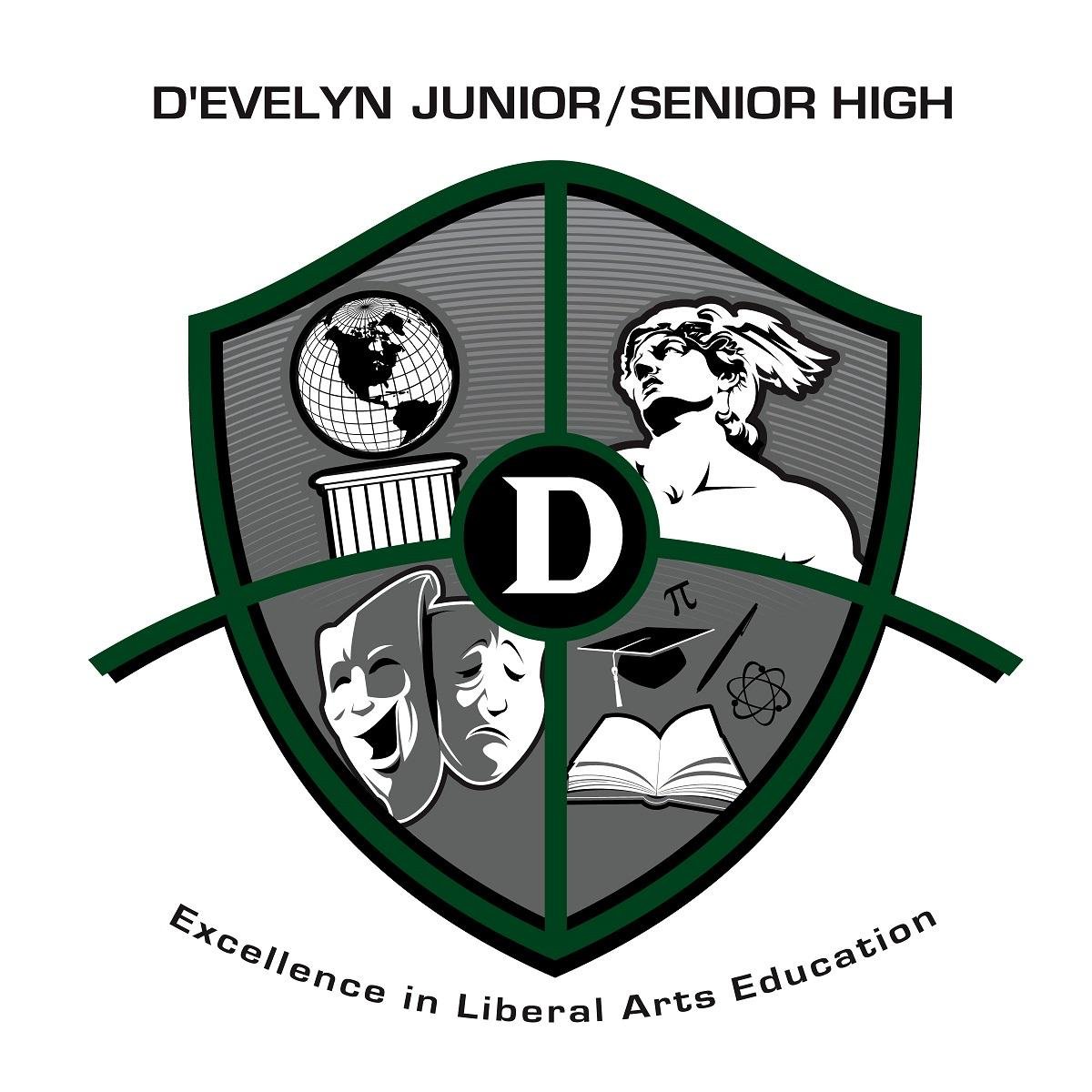 Principal of D'Evelyn Jr./Sr. High School