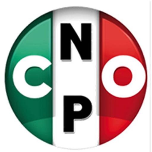 Confederacion nacional de Organizaciones Populares