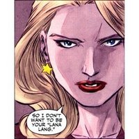 Cassandra Sandsmark (@blondesandsmark) 's Twitter Profile