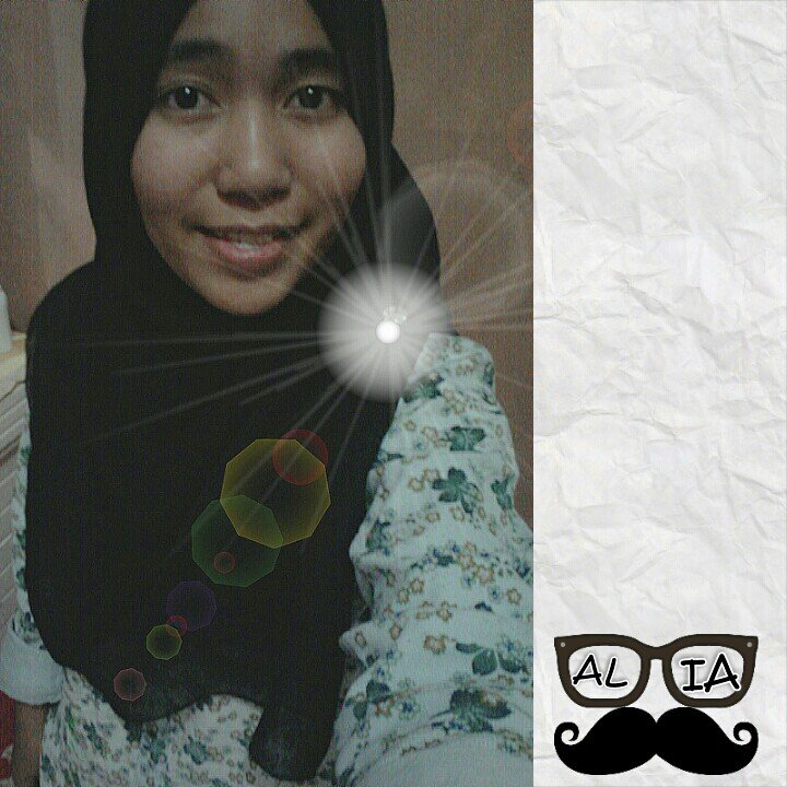 AliaTajudeen's profile picture. Hafizzudin