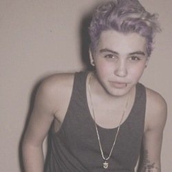 follow me on my main acc @samsdrug because i gave you this free follow