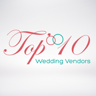 Brides & Couples use #TOP10 to find trusted, experienced wedding vendors for their big day!💍 Search & find vendors in YOUR city in the link provided below! 💖