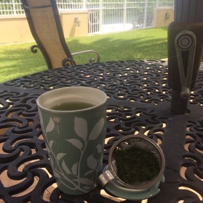 TeaTimeinCayman's profile picture. Tea Time in Cayman is a supplier of premium loose leaf tea, teaware and tea-themed gift baskets. Visit our website to see all 16 of our fabulous retailers!