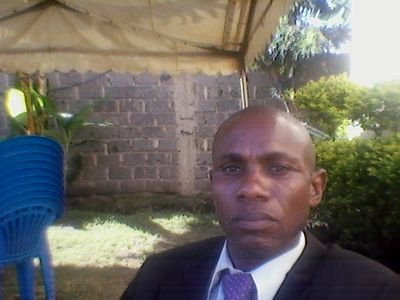 ObandeGodfrey's profile picture. 