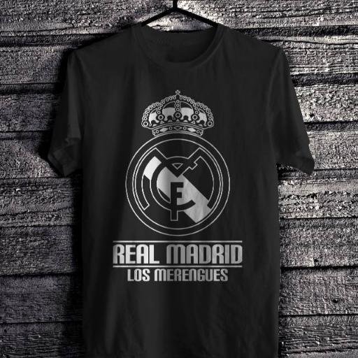 T-Shirt Klub Sepakbola Papan Atas Eropa, CP 081391613302 PIN  7CCFBF3D