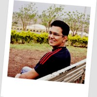 Abhishek Sharma🇮🇳 (@sinkingechoes) 's Twitter Profile