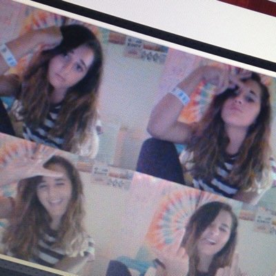 lol ur not ashton irwin