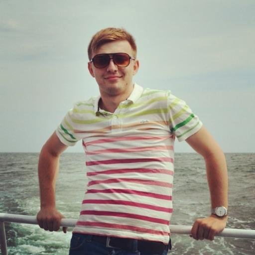 Poloso4kin's profile picture. ...be the change you want to see in the world...