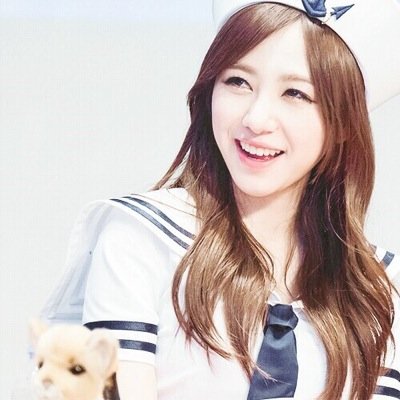 Ace of Angels Kwon Min Ah (봇) 140722ㅣ930921