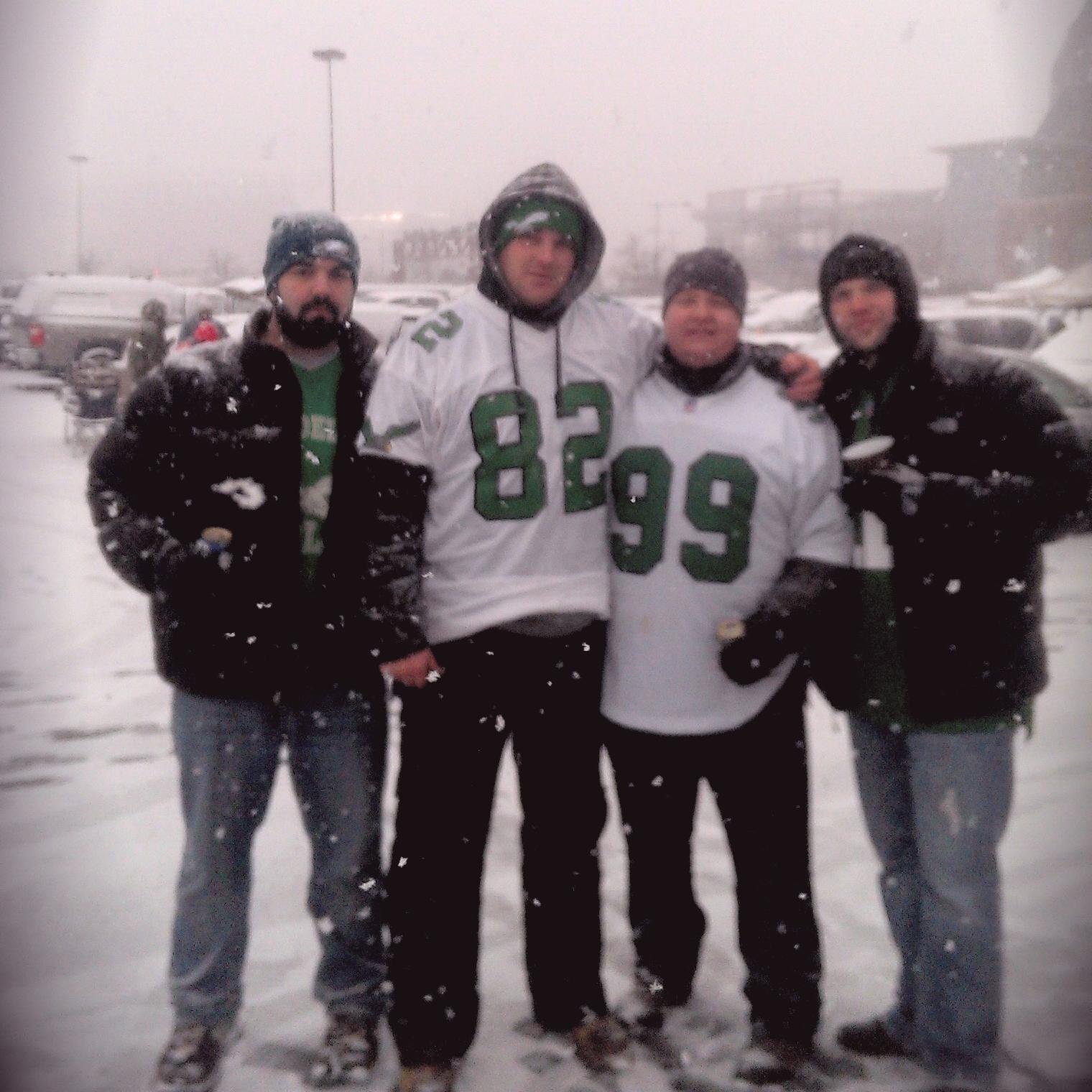 theDJFL's profile picture. 