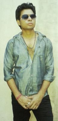 nirmal_gaurav's profile picture. 